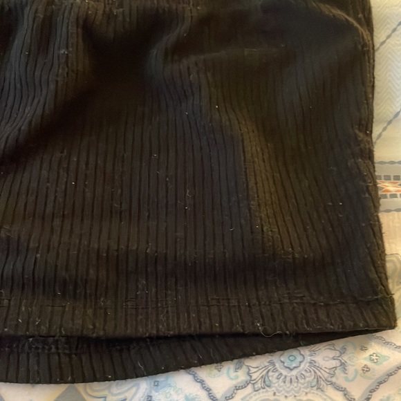 *🛒 FREE WITH PURCHASE* Black tube top - Picture 6 of 12